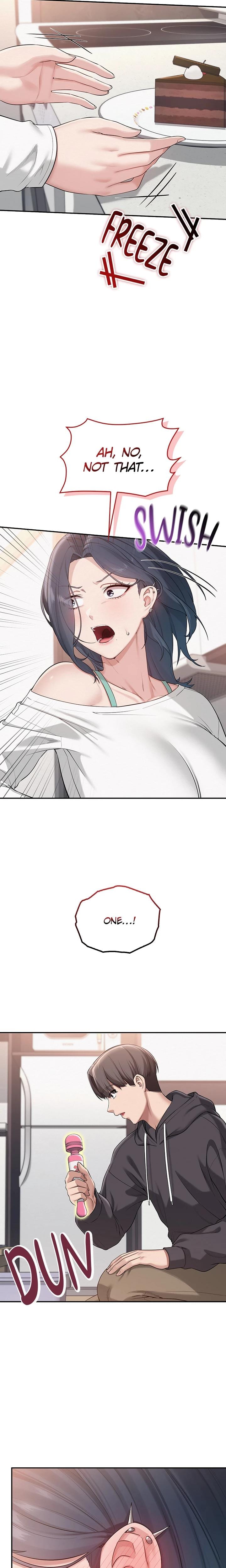 College Coeds (Uncensored), chapter 24, page 14 of 25