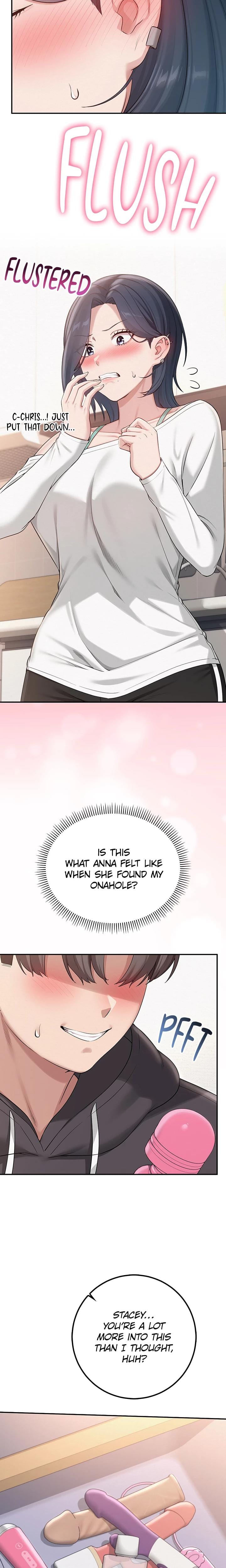 College Coeds (Uncensored), chapter 24, page 15 of 25