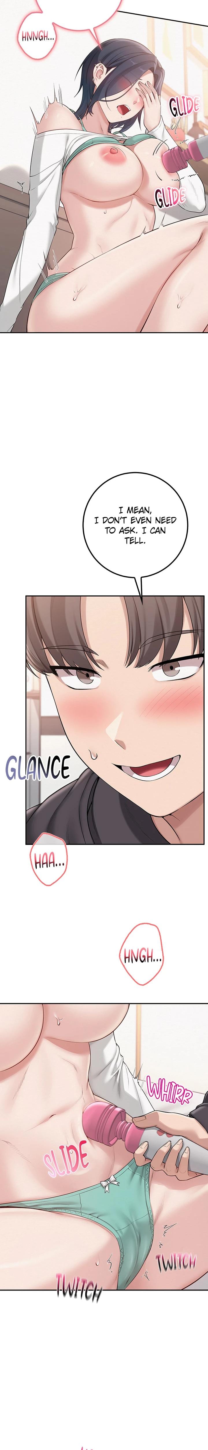 College Coeds (Uncensored), chapter 24, page 20 of 25