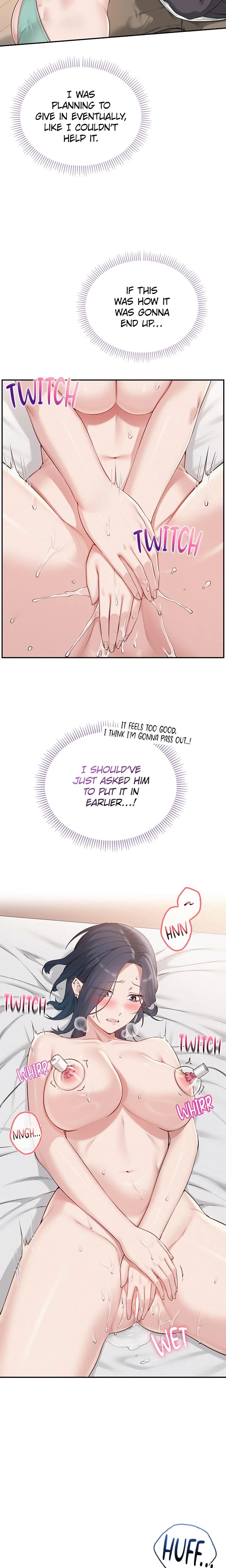 College Coeds (Uncensored), chapter 25, page 7 of 22