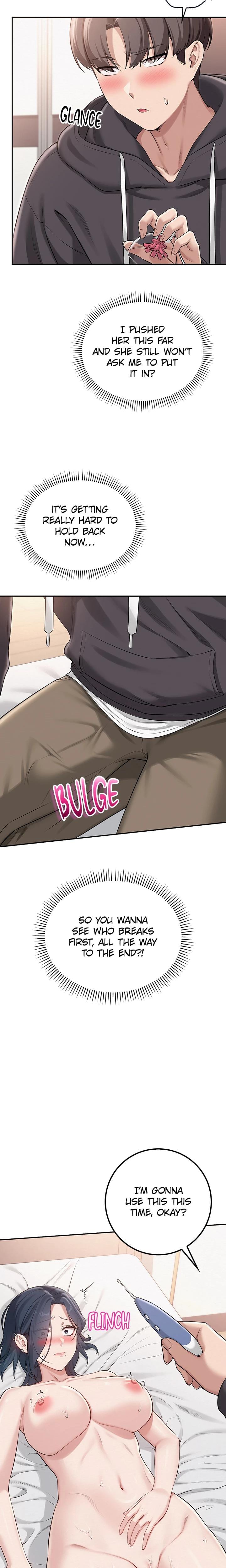 College Coeds (Uncensored), chapter 25, page 8 of 22