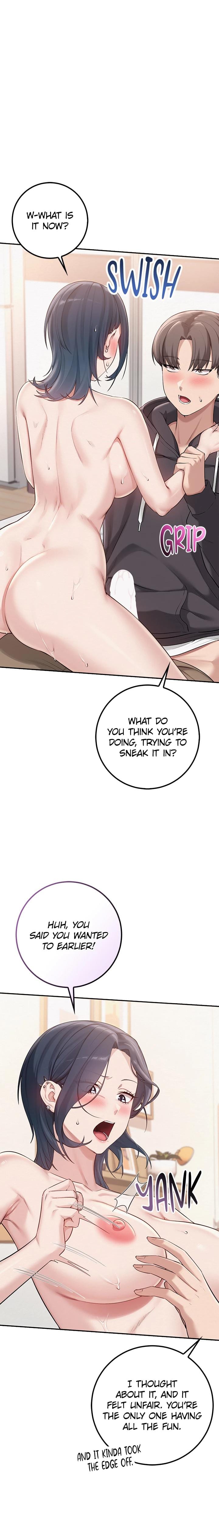 College Coeds (Uncensored), chapter 25, page 11 of 22