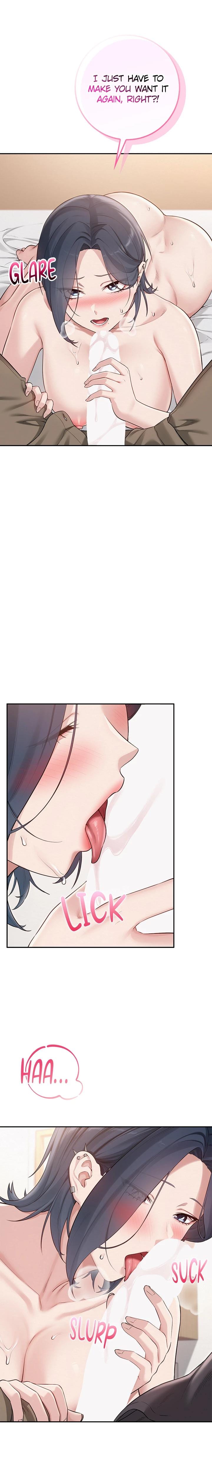 College Coeds (Uncensored), chapter 25, page 13 of 22