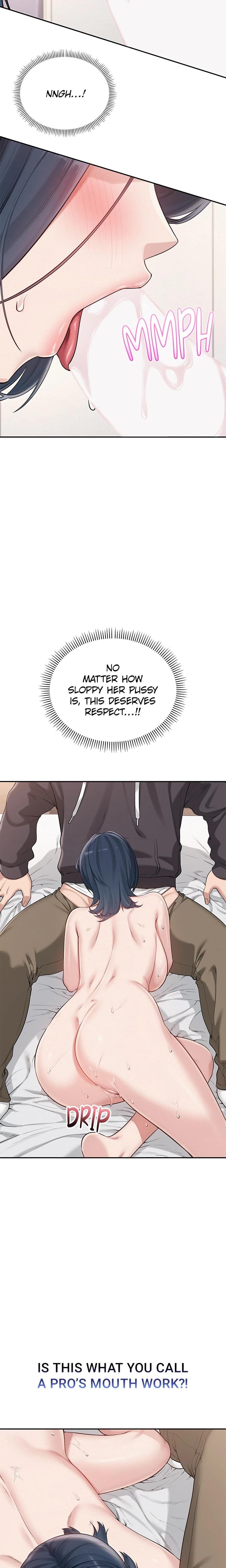 College Coeds (Uncensored), chapter 25, page 15 of 22