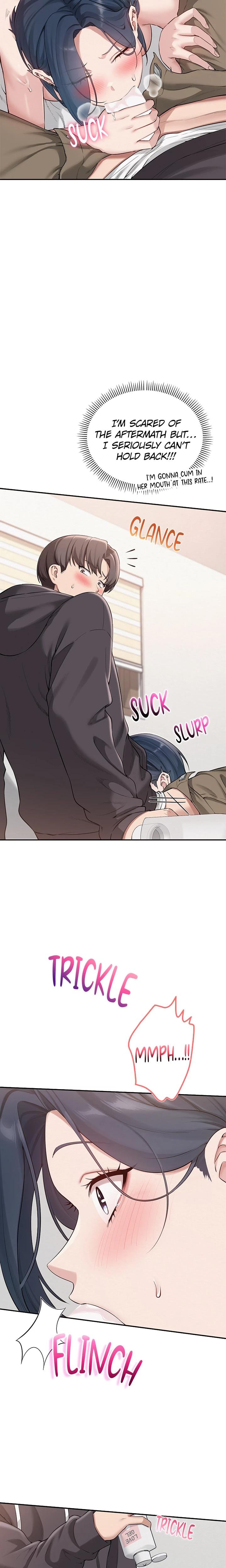 College Coeds (Uncensored), chapter 25, page 16 of 22
