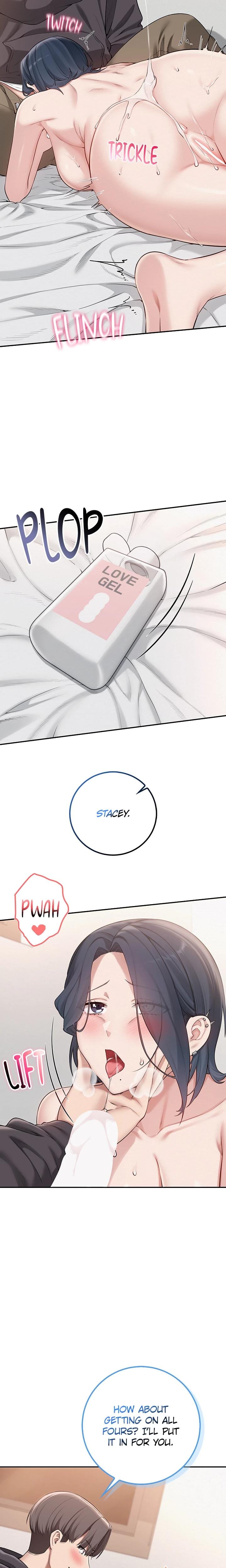 College Coeds (Uncensored), chapter 25, page 17 of 22