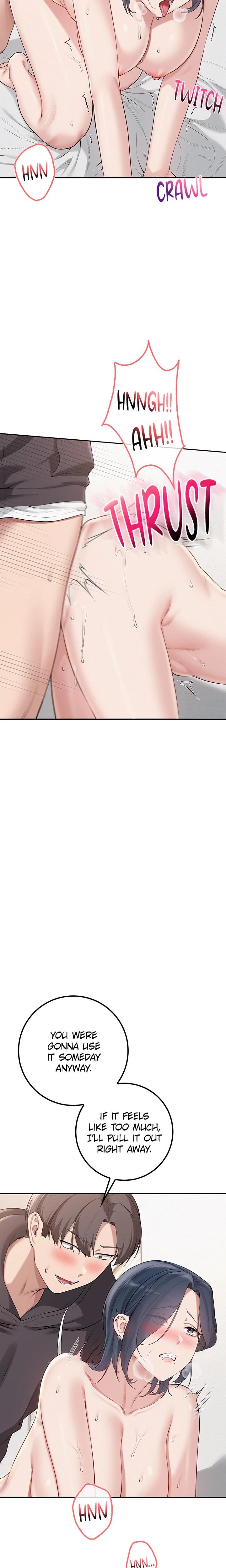 College Coeds (Uncensored), chapter 26, page 7 of 25