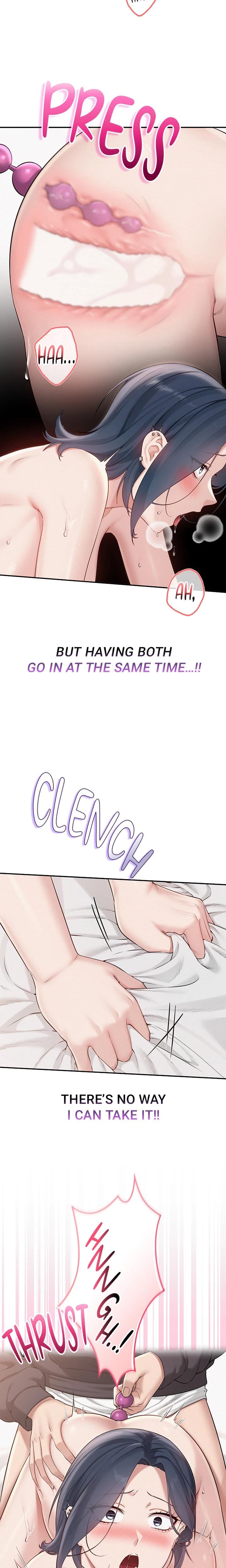 College Coeds (Uncensored), chapter 26, page 8 of 25