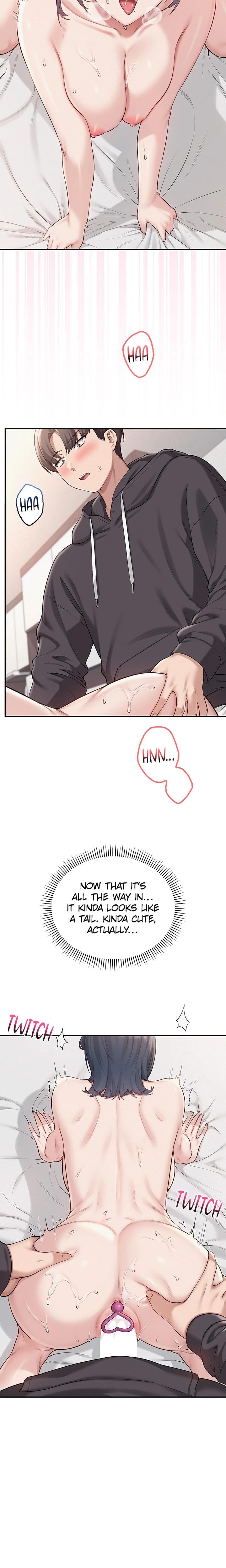 College Coeds (Uncensored), chapter 26, page 9 of 25