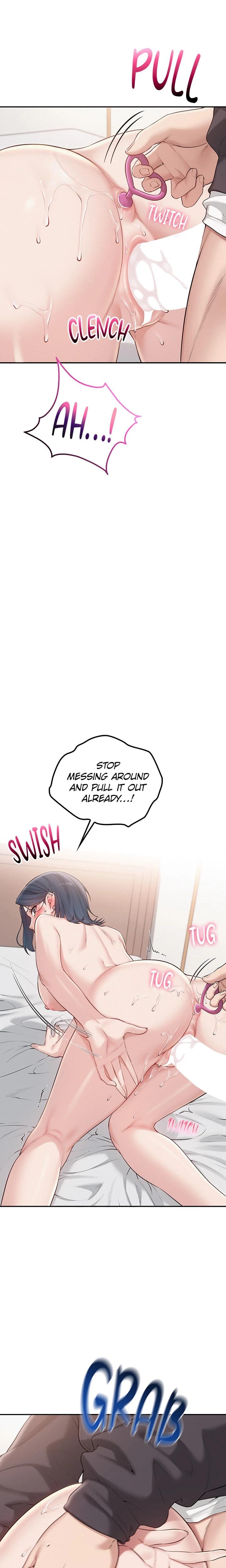 College Coeds (Uncensored), chapter 26, page 10 of 25