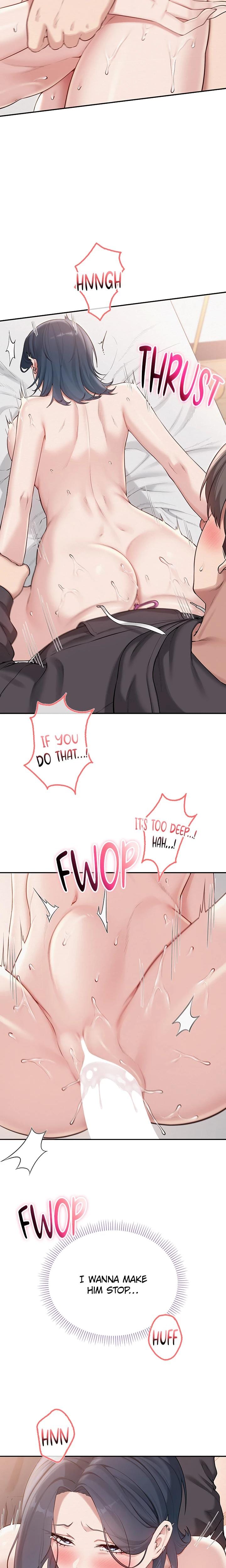 College Coeds (Uncensored), chapter 26, page 11 of 25