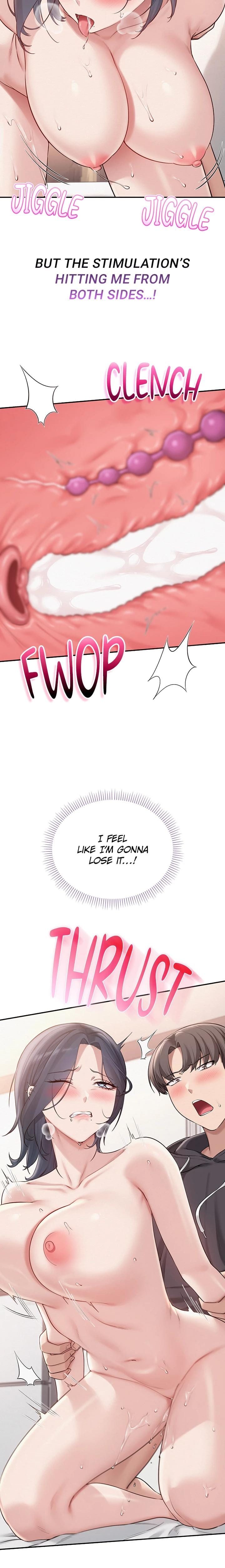 College Coeds (Uncensored), chapter 26, page 12 of 25