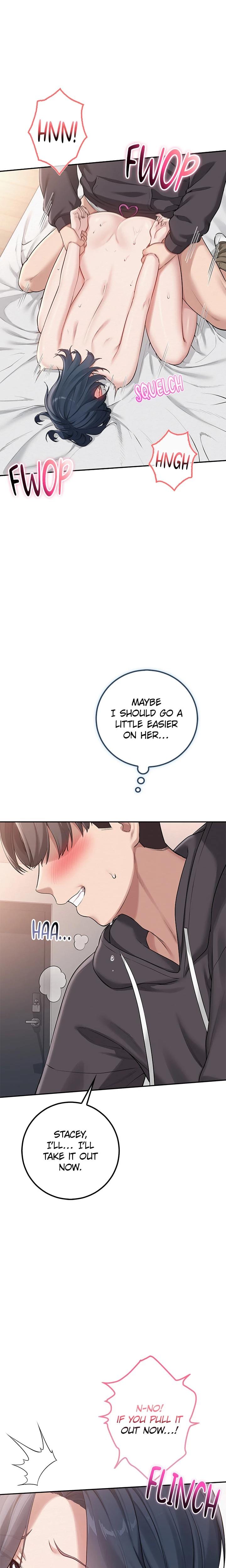 College Coeds (Uncensored), chapter 26, page 13 of 25