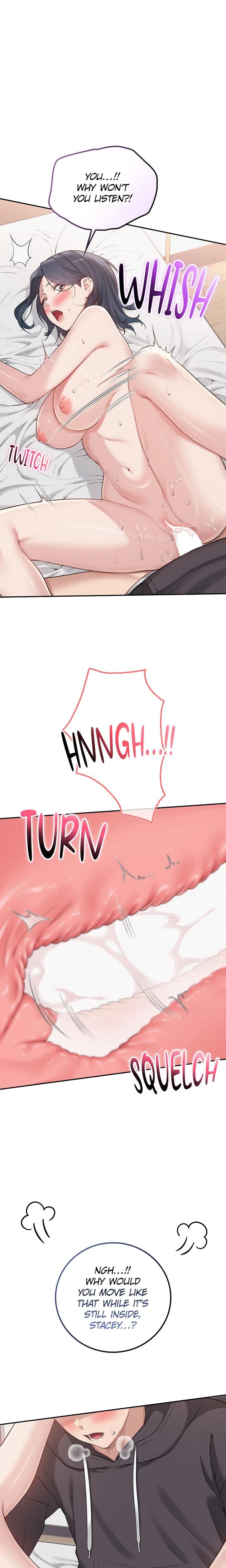College Coeds (Uncensored), chapter 26, page 16 of 25