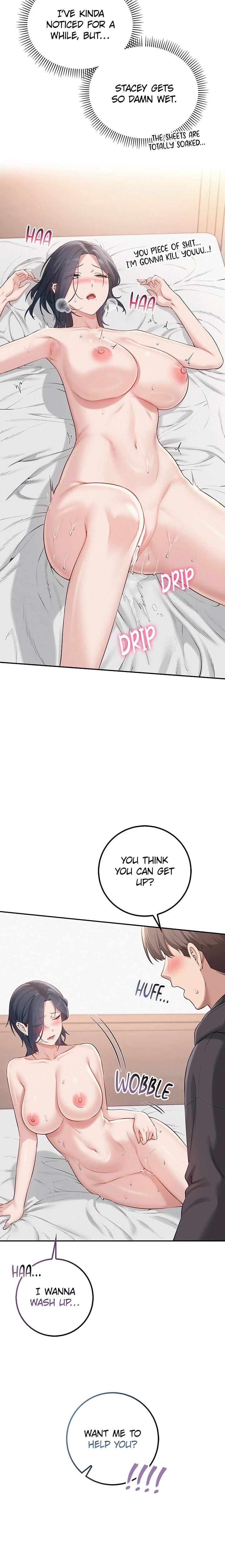 College Coeds (Uncensored), chapter 26, page 22 of 25