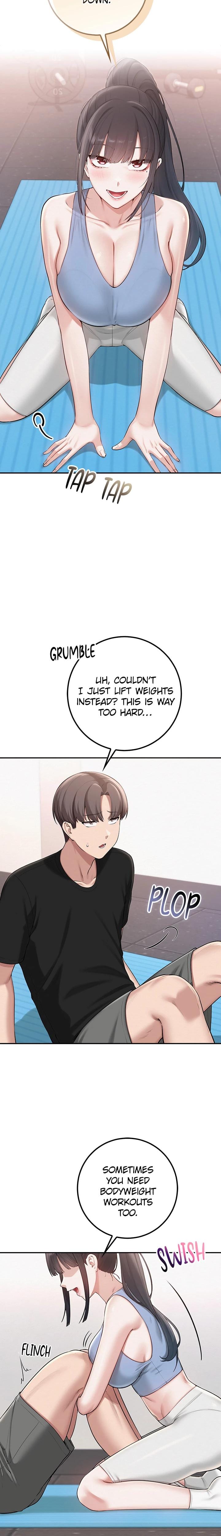 College Coeds (Uncensored), chapter 27, page 5 of 24