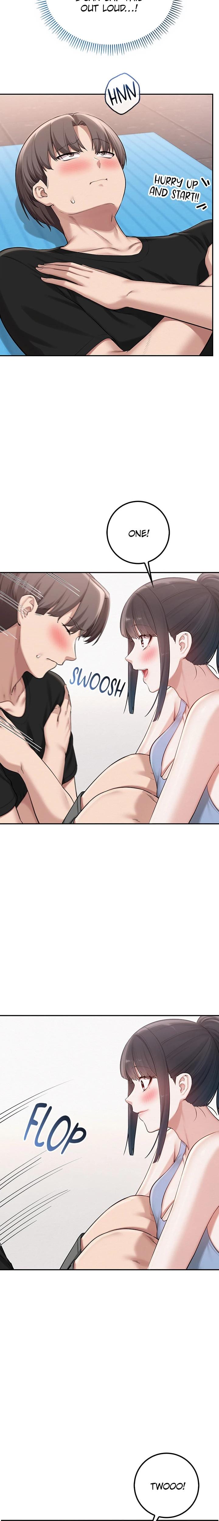 College Coeds (Uncensored), chapter 27, page 7 of 24