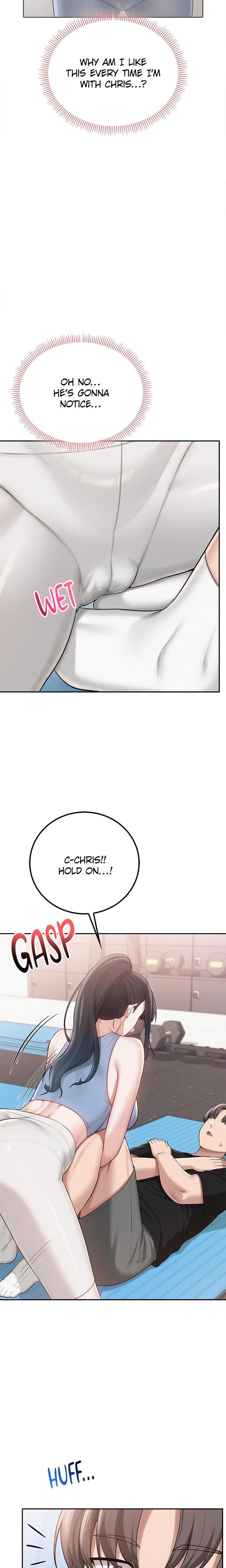 College Coeds (Uncensored), chapter 27, page 12 of 24
