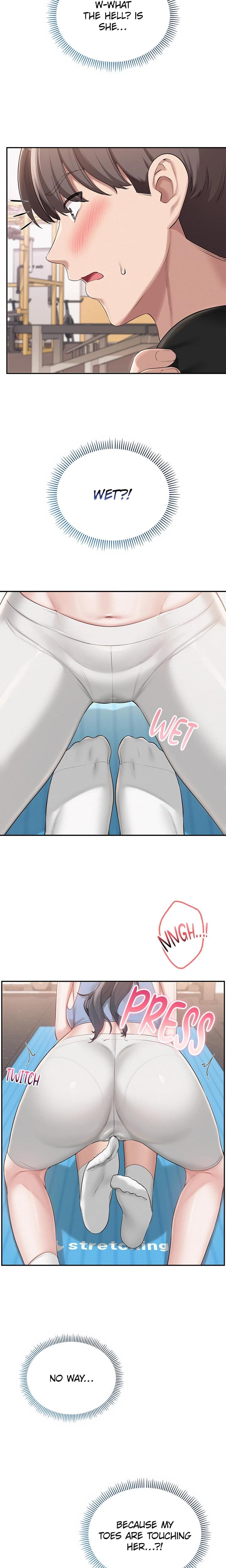 College Coeds (Uncensored), chapter 27, page 14 of 24
