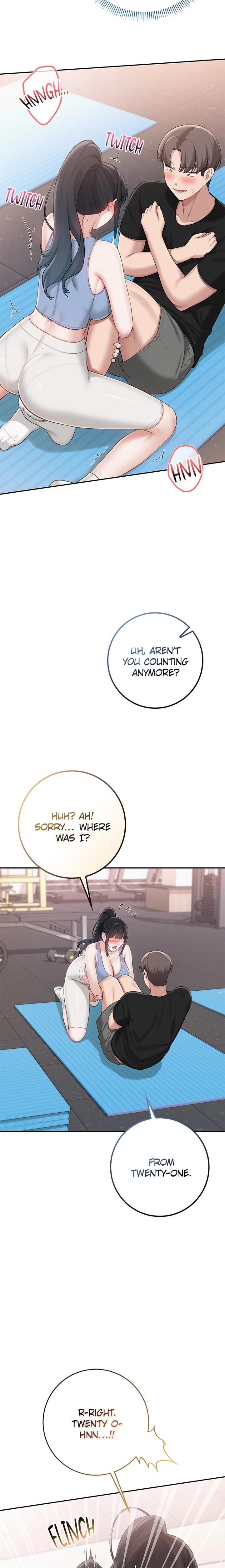College Coeds (Uncensored), chapter 27, page 15 of 24