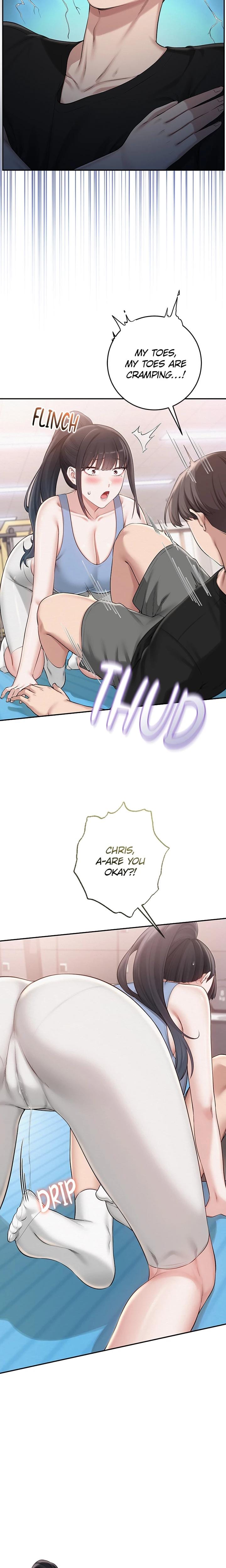 College Coeds (Uncensored), chapter 27, page 18 of 24