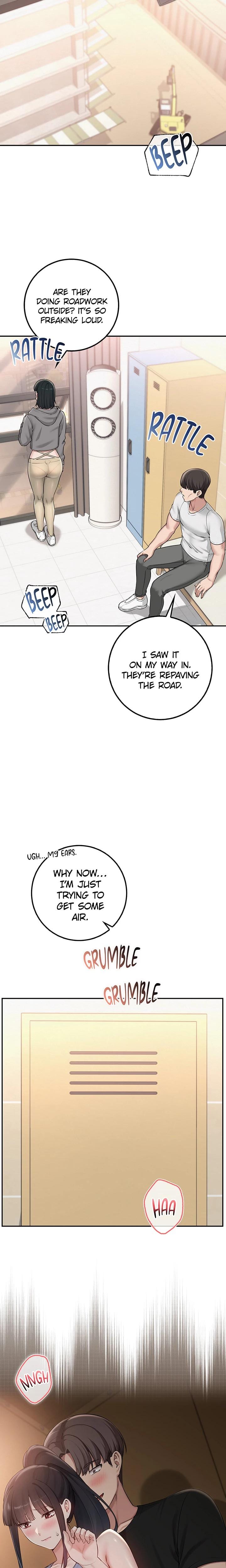 College Coeds (Uncensored), chapter 29, page 5 of 25