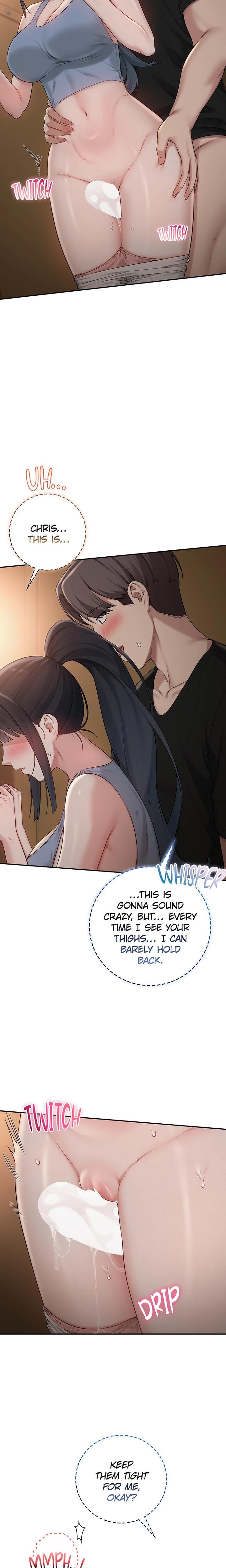 College Coeds (Uncensored), chapter 29, page 6 of 25