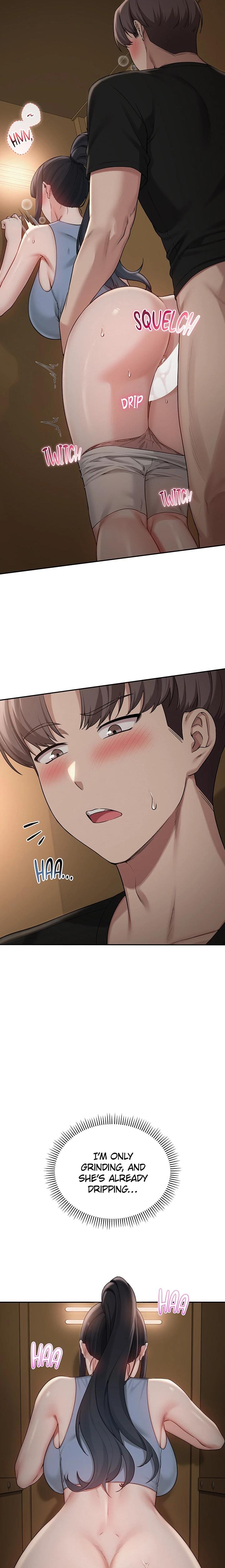 College Coeds (Uncensored), chapter 29, page 9 of 25