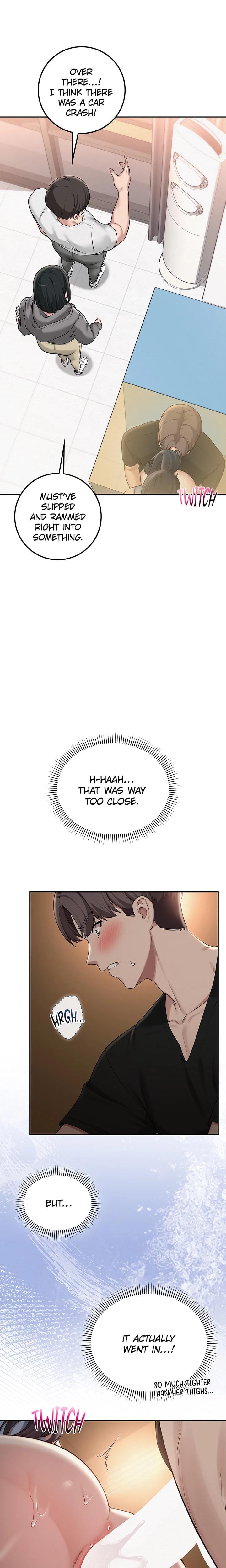 College Coeds (Uncensored), chapter 29, page 12 of 25