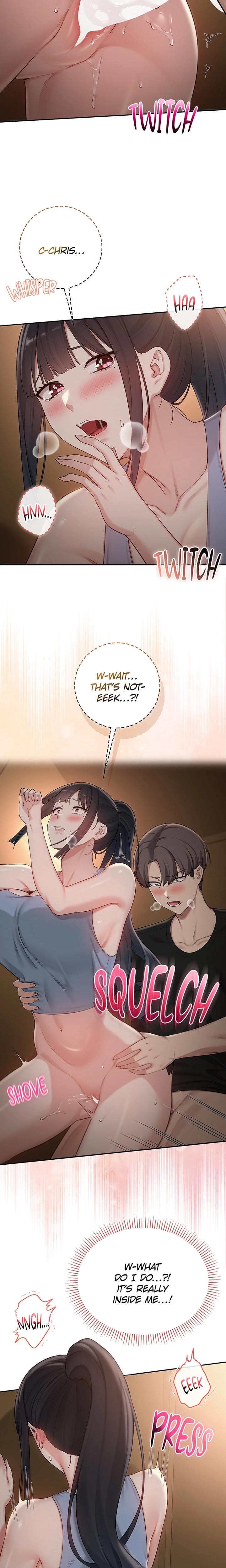 College Coeds (Uncensored), chapter 29, page 13 of 25