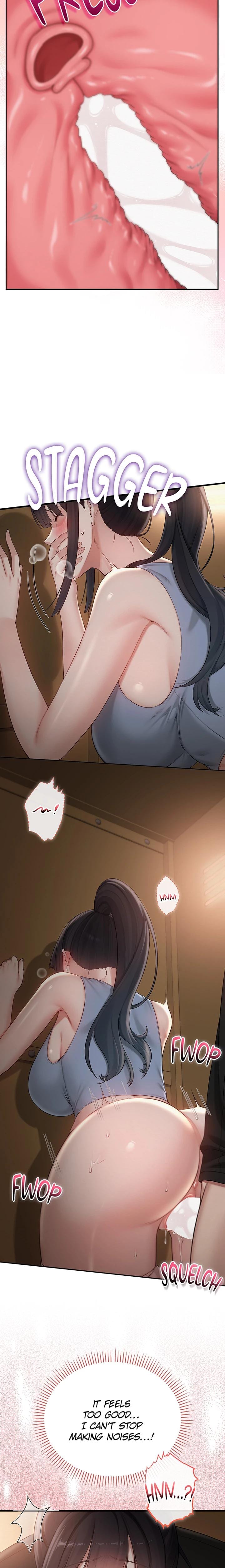 College Coeds (Uncensored), chapter 29, page 15 of 25