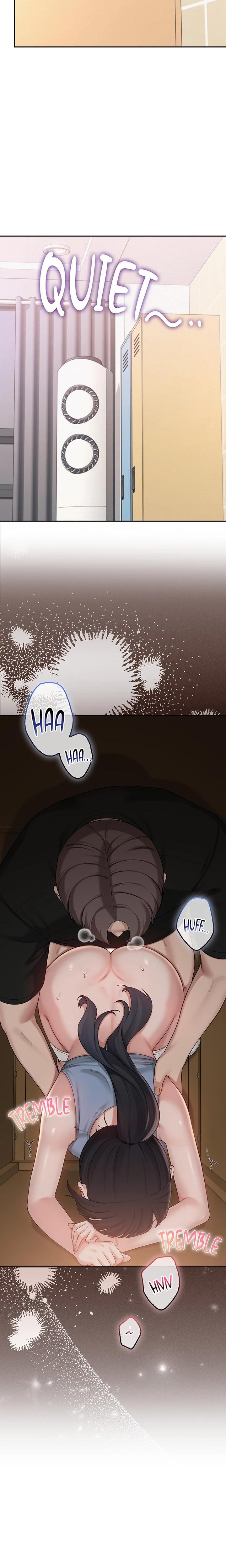 College Coeds (Uncensored), chapter 29, page 22 of 25