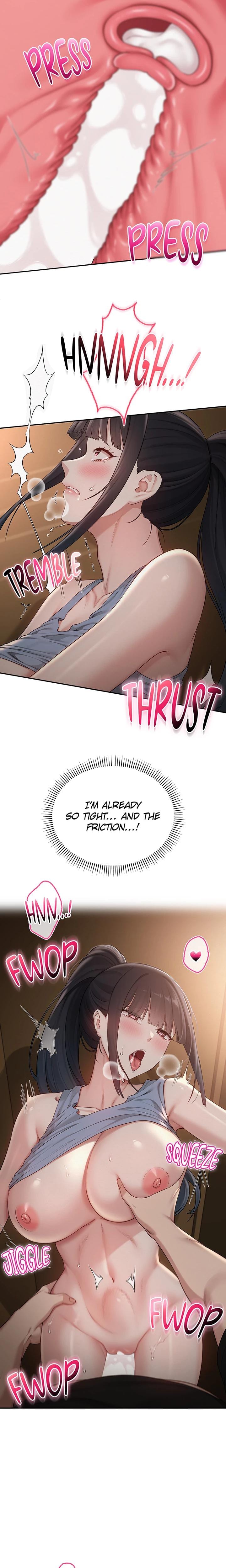 College Coeds (Uncensored), chapter 30, page 5 of 23