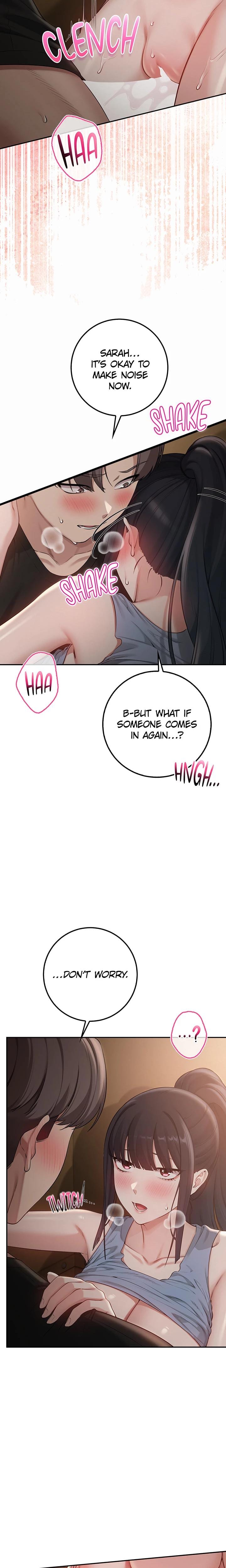College Coeds (Uncensored), chapter 30, page 7 of 23