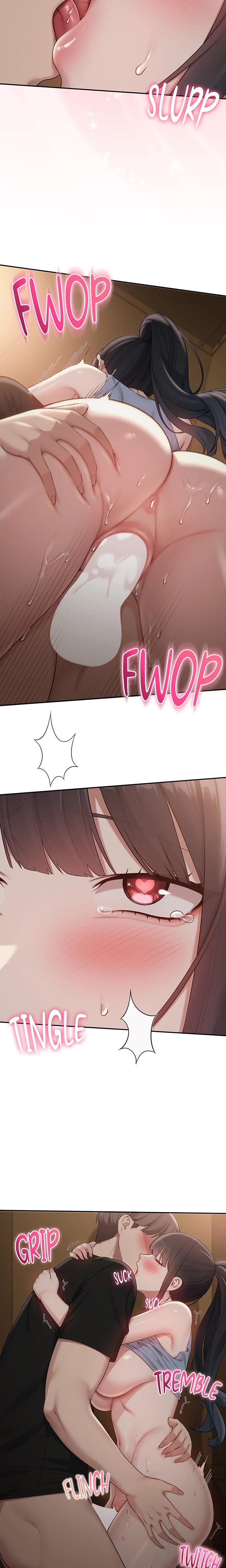 College Coeds (Uncensored), chapter 30, page 9 of 23