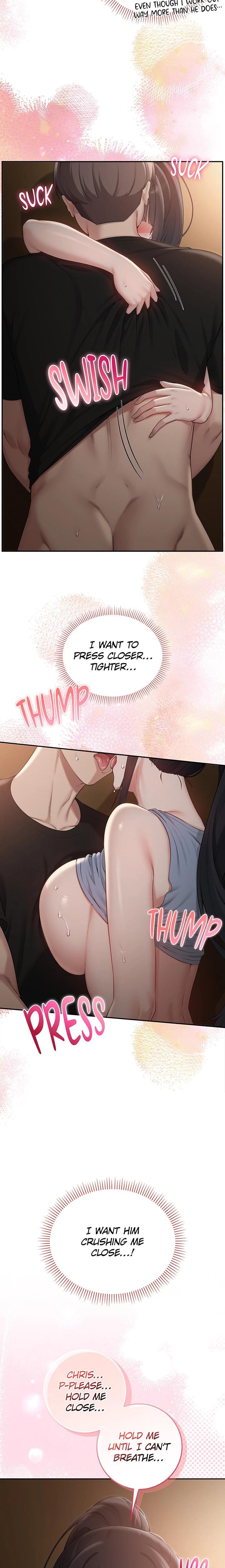 College Coeds (Uncensored), chapter 30, page 12 of 23