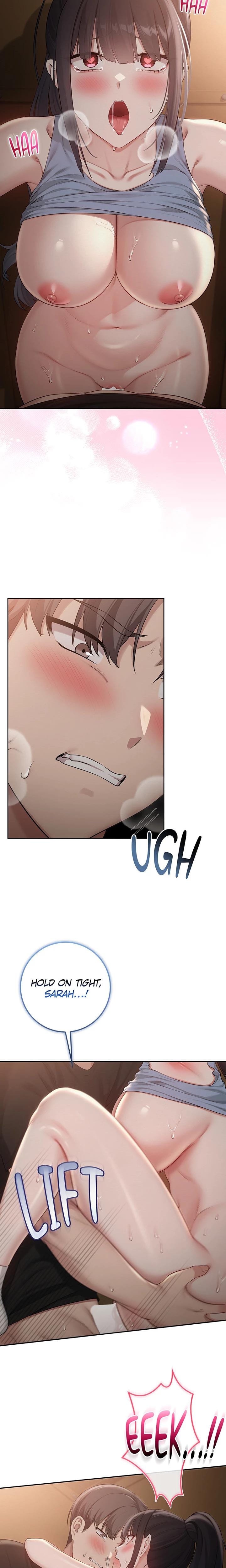 College Coeds (Uncensored), chapter 30, page 13 of 23