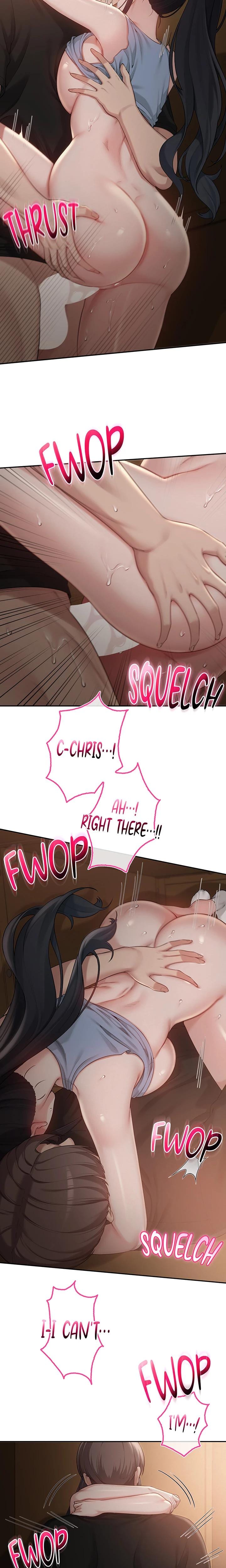 College Coeds (Uncensored), chapter 30, page 14 of 23