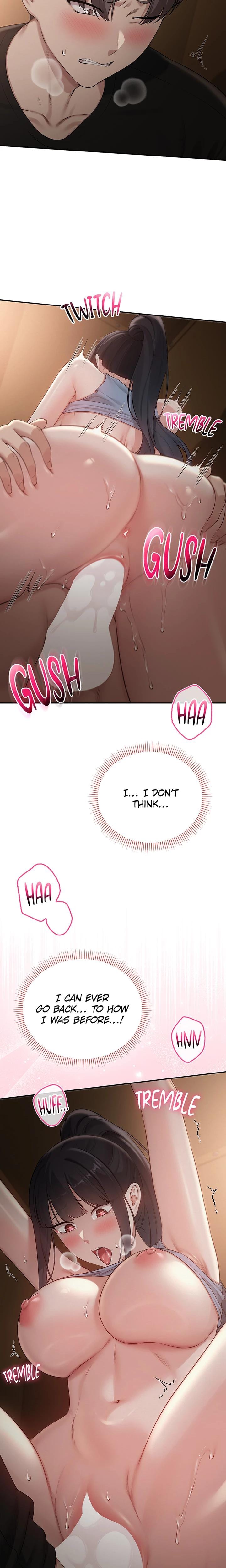 College Coeds (Uncensored), chapter 30, page 16 of 23