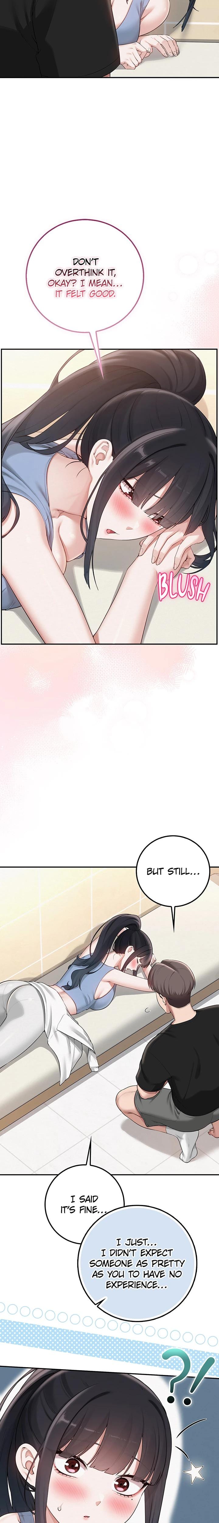 College Coeds (Uncensored), chapter 30, page 20 of 23