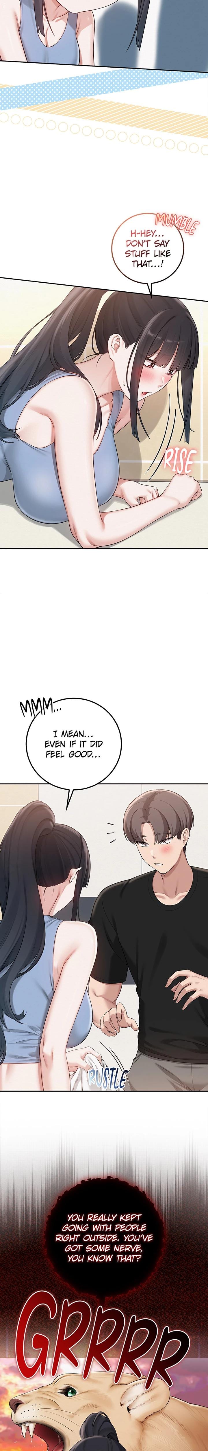 College Coeds (Uncensored), chapter 30, page 21 of 23