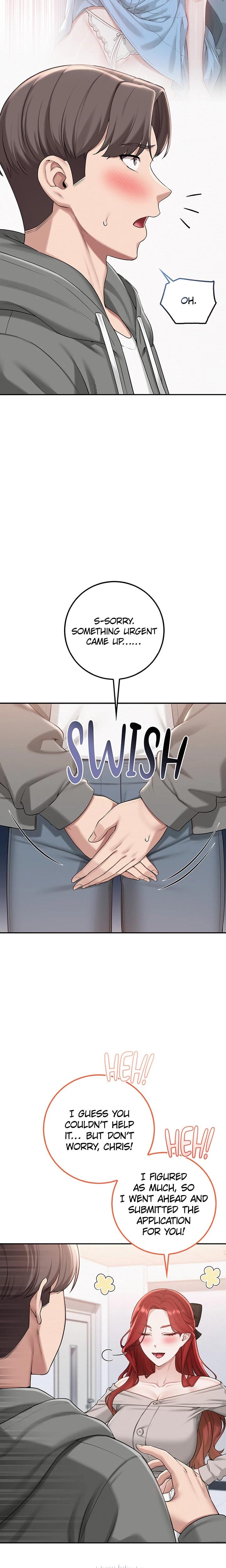 College Coeds (Uncensored), chapter 31, page 5 of 27