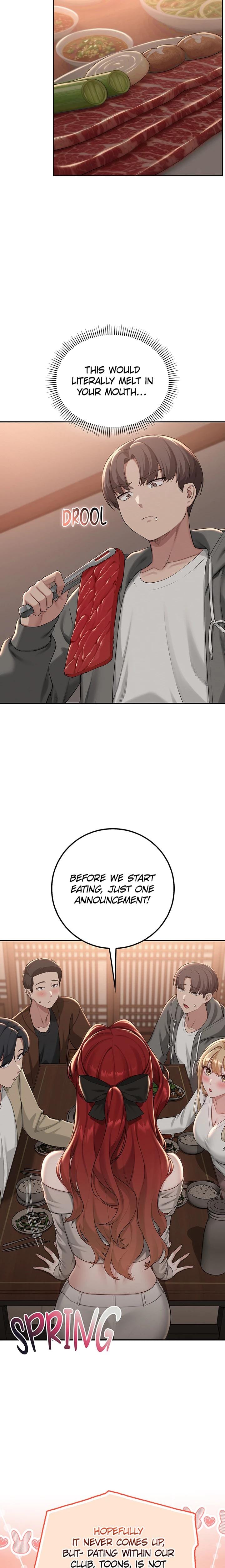 College Coeds (Uncensored), chapter 31, page 10 of 27