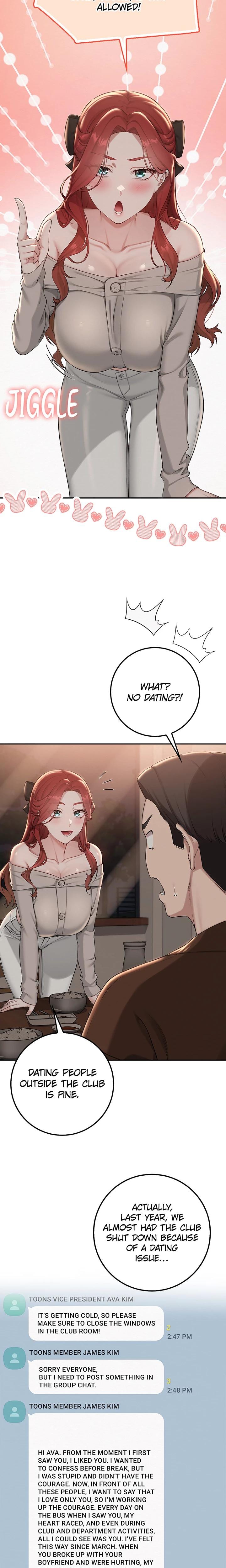 College Coeds (Uncensored), chapter 31, page 11 of 27
