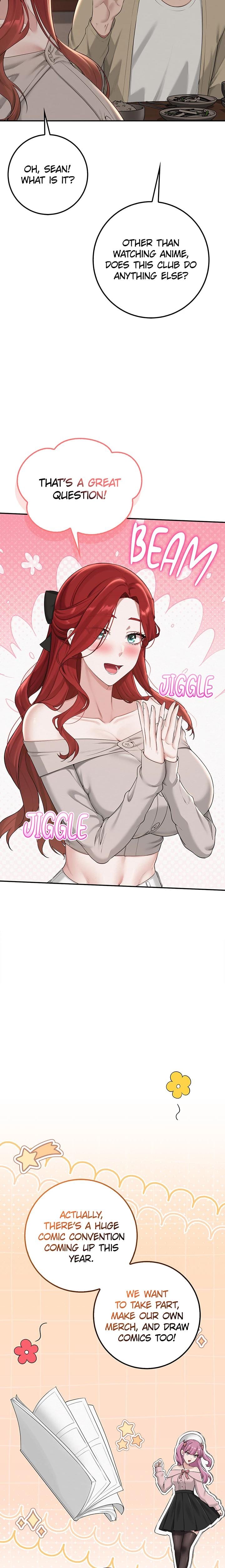 College Coeds (Uncensored), chapter 31, page 15 of 27