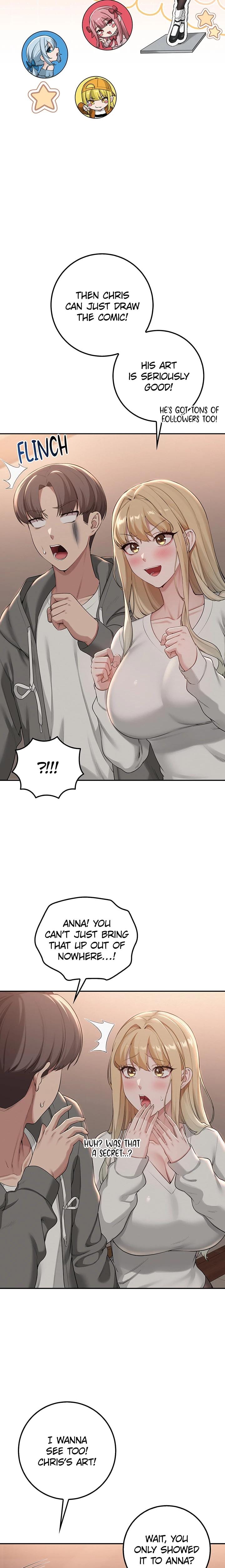College Coeds (Uncensored), chapter 31, page 16 of 27