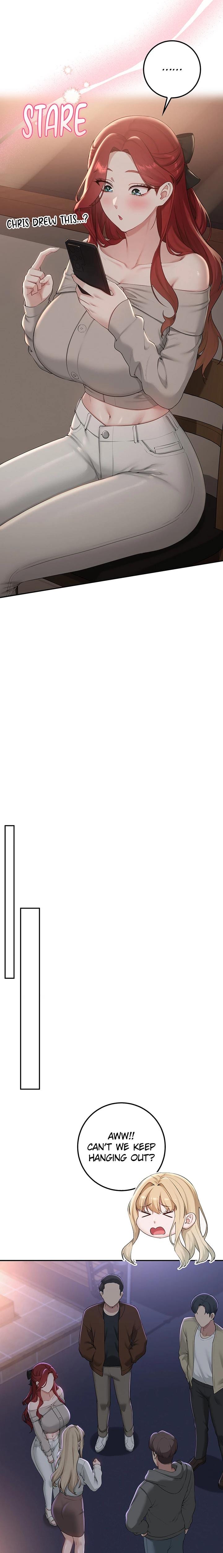 College Coeds (Uncensored), chapter 31, page 19 of 27