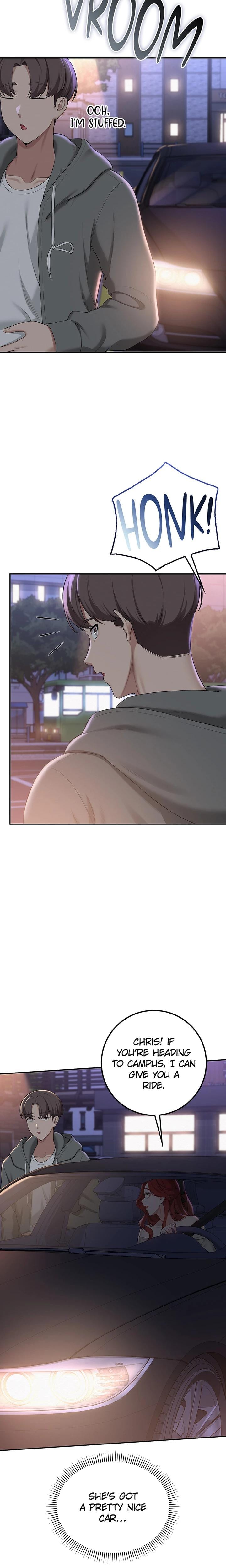 College Coeds (Uncensored), chapter 31, page 21 of 27