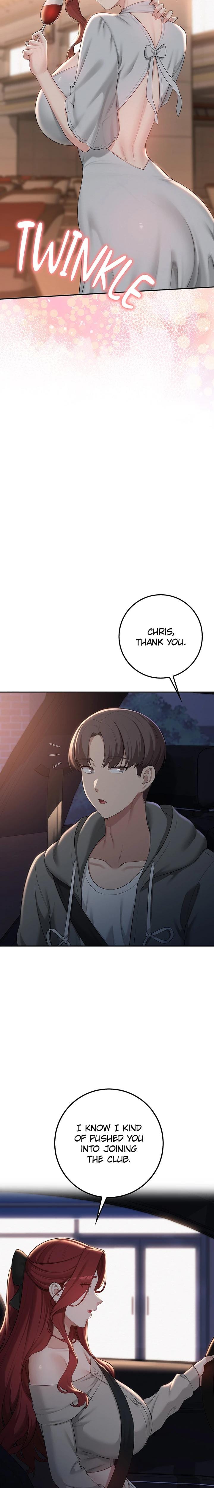 College Coeds (Uncensored), chapter 31, page 23 of 27