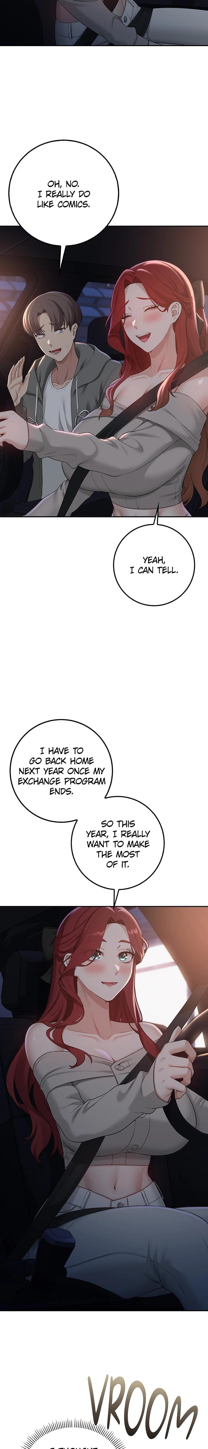 College Coeds (Uncensored), chapter 31, page 24 of 27